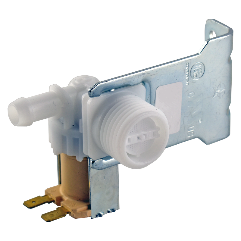  - Aftermarket Dishwasher Water Valves